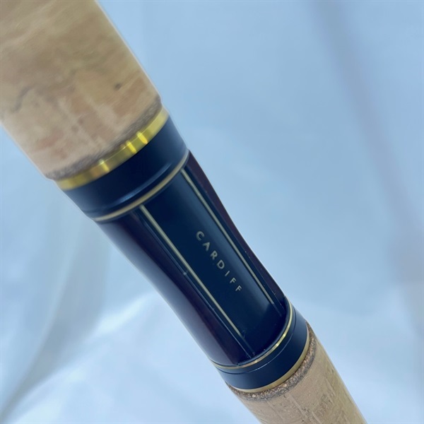 ２０カーディフネイティブスペシャルＳ７２Ｌ